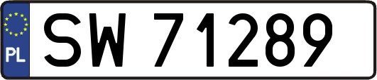 SW71289