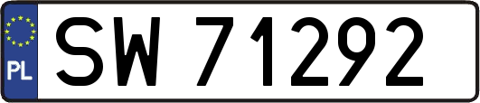 SW71292