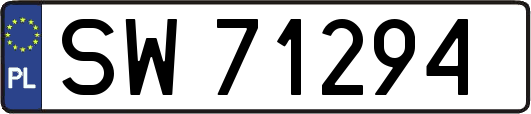SW71294