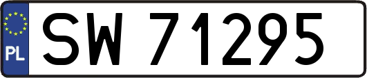 SW71295
