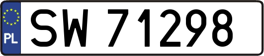 SW71298