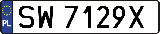 SW7129X