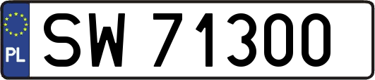SW71300