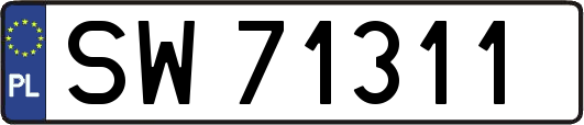 SW71311