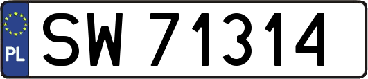 SW71314