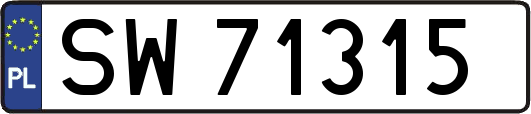 SW71315
