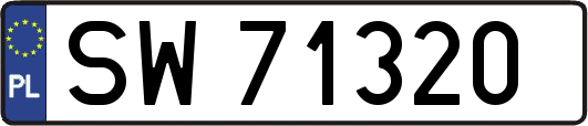 SW71320