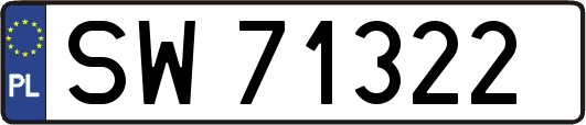 SW71322