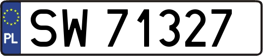 SW71327