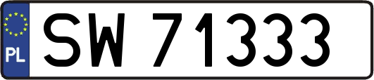 SW71333