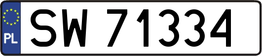 SW71334