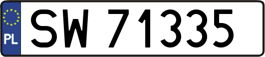 SW71335