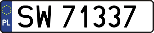 SW71337