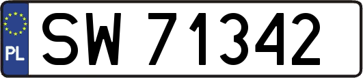 SW71342