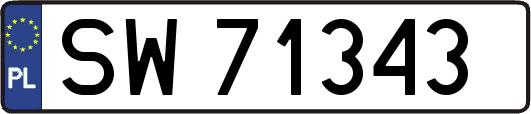 SW71343