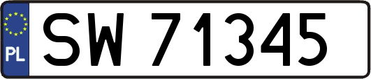 SW71345