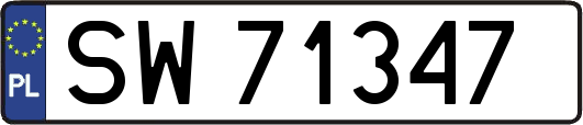 SW71347