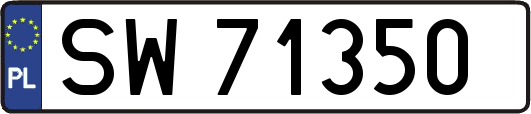 SW71350