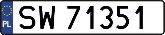 SW71351