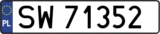 SW71352