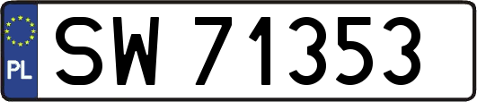 SW71353