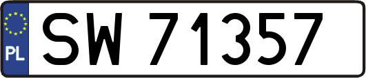 SW71357