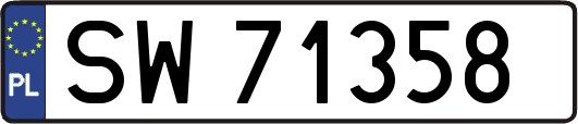 SW71358