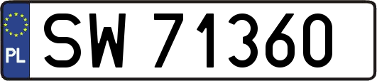 SW71360