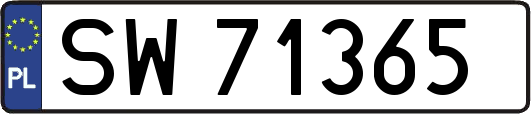 SW71365