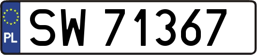 SW71367