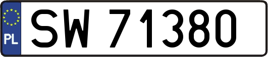 SW71380