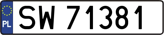 SW71381