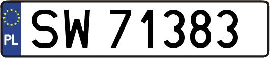 SW71383
