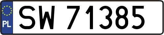 SW71385