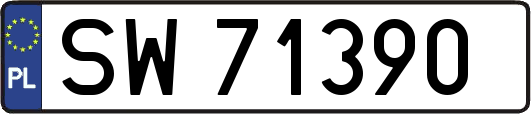 SW71390