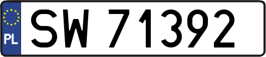 SW71392