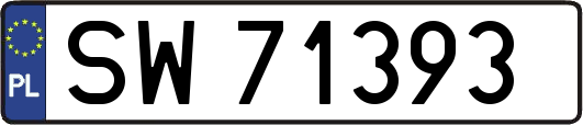 SW71393