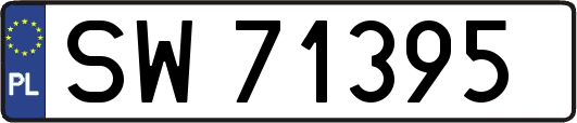 SW71395