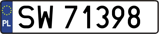 SW71398