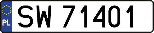 SW71401