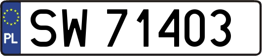 SW71403