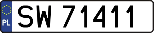 SW71411
