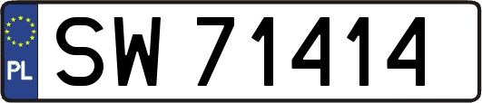 SW71414