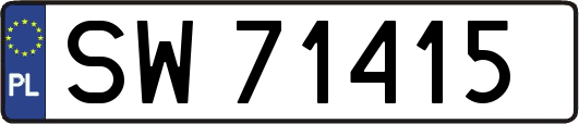 SW71415