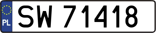 SW71418