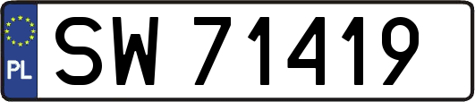SW71419