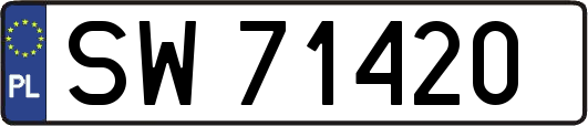 SW71420