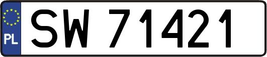 SW71421