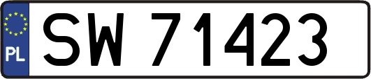 SW71423