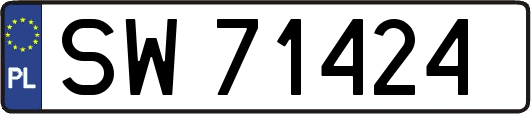 SW71424